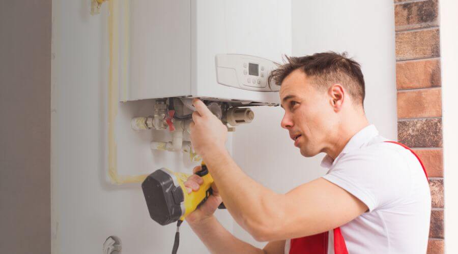 Professional Leak Detection Services in Cochran, GA